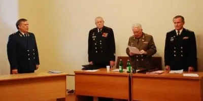 Так пусть свершится правосудие и восторжествуют правда и справедливость.