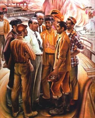 Советский человек пережил СССР