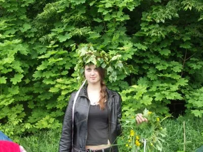 ФСБ шьет дело девушке-родноверке