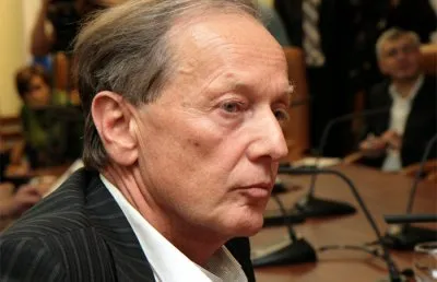 Михаил Задорнов: Не отдам свой голос нефтегазососам!