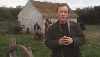 Моменты истории. Жажда свободы: Великое ирландское переселение / The Great Irish Journ (2004) SATRip