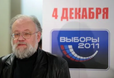 «Выборы» 2011. Вбросы, карусели, подлоги ....
