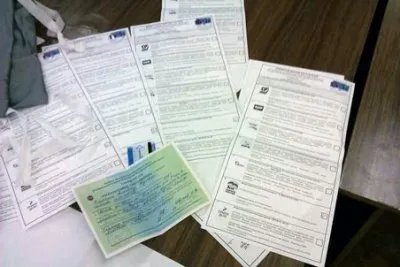 Выборы 2011: Как мы на карусель сходили