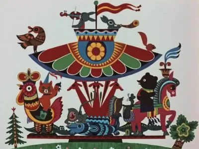 Карусель, карусель: Подводим этоги выборов 2011