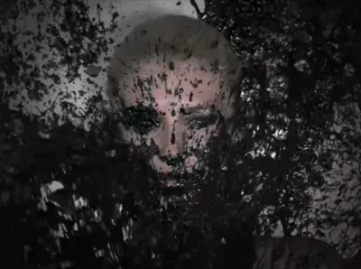 Метастазы Мексиканского залива. Часть 12-1