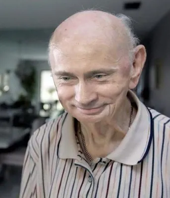 Б. Акунин: Начинается интересное