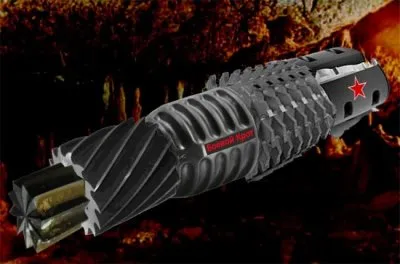 Подземные лодки Третьего Рейха и СССР