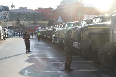 Интернет-передача «На самом деле» от 6.12.2011