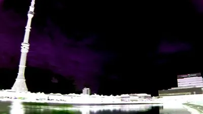 наРОДный морок