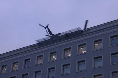 Фаза перемен в головах людей в погонах....