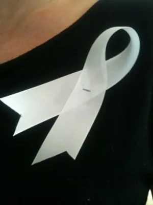 В режиме оперативного времени - БЕЛАЯ ЛЕНТА ПРОТЕСТА