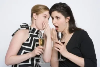 Профессионально организованный страх