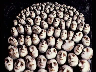 Профессионально организованный страх