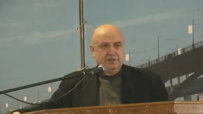 Суперсистема - Как устроена вертикаль власти