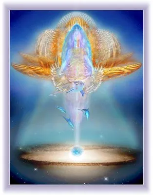 ВЕДАМАНЪ.Избранный народ - Часть II