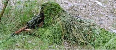 Тактика партизанской борьбы. Инструкции афганских моджахедов.