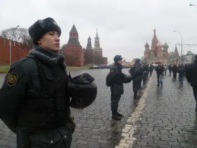 На самом деле: 100-тысячный митинг в Москве