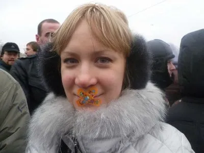 На самом деле: 100-тысячный митинг в Москве