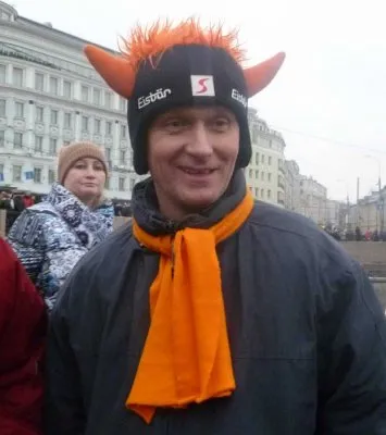 На самом деле: 100-тысячный митинг в Москве