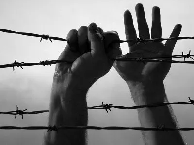 Беспредел в системе ФСИН