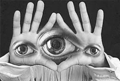 Власть - форма массового гипноза