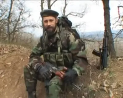 Скоро война надо готовится братья!