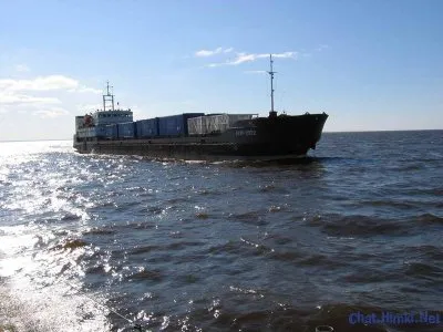 Кому билет на воровской пароход?