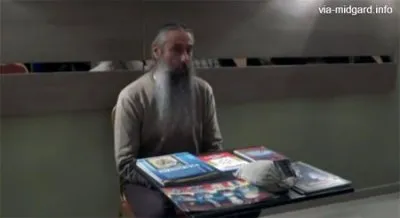 Видео презентации тренинга И.А Глобы "Созидание Добродетельного Потомства" (07.12.11)