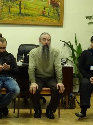 Видео презентации тренинга И.А Глобы "Созидание Добродетельного Потомства" (07.12.11)