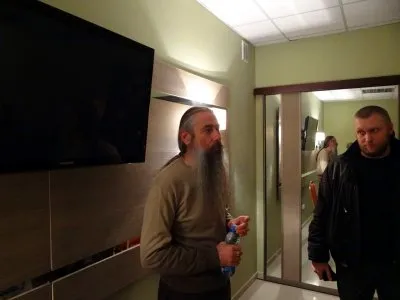 Видео презентации тренинга И.А Глобы "Созидание Добродетельного Потомства" (07.12.11)