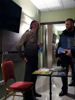 Видео презентации тренинга И.А Глобы "Созидание Добродетельного Потомства" (07.12.11)