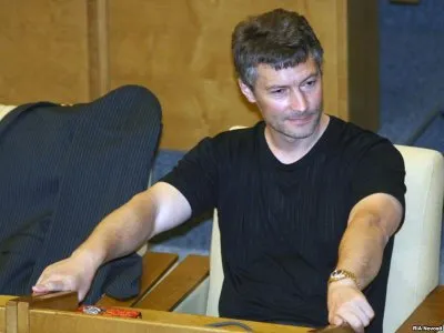 ФСБ преследует Ройзмана