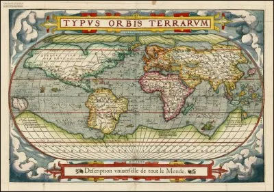 Разговор о Правде ("География")