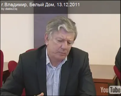 Новости из Владимира