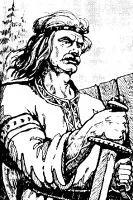 НАРОД приглашает на День Перемен, Менари, Коляда. Лето 7520