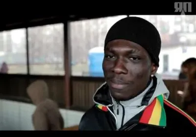 Новый президент РФ: Александр Меркушев