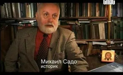 Спас нерукотворный (2007) SATRip