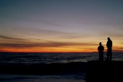 Уроки жизни. Даря любовь...