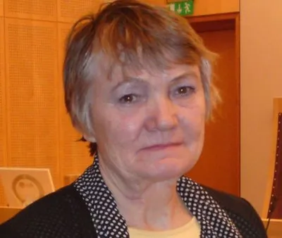 Заявление генеральному прокурору РФ от Дацик С.А.