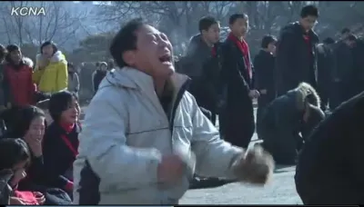 Когда умирают боги...