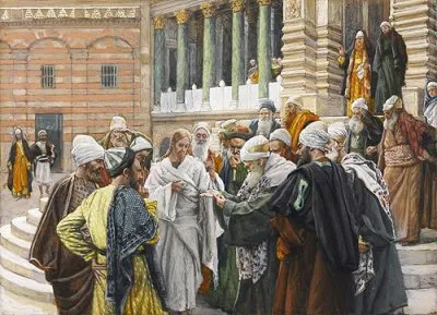 Декорация христианства