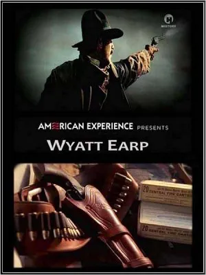 Viasat History: Уайтт Эрп / Wyatt Earp (2010) DVDRip