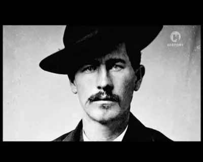 Viasat History: Уайтт Эрп / Wyatt Earp (2010) DVDRip