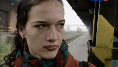 Катька / Katka (2010) SATRip