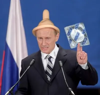 Стань Бандитом Партизаном и Тебя Накормят