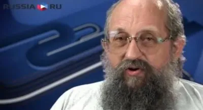 Анатолий Вассерман - Преданные Каддафи Одержали Победу