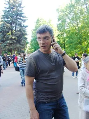 Прослушка Немцова: размышления по поводу