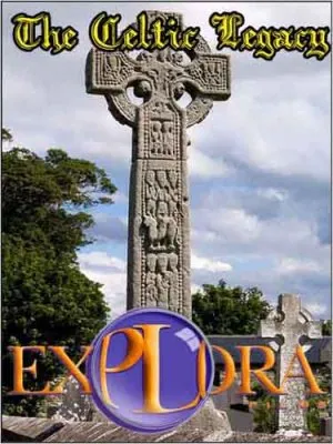 Viasat History: Наследие кельтов / The Celtic Legacy (2011) SATRip