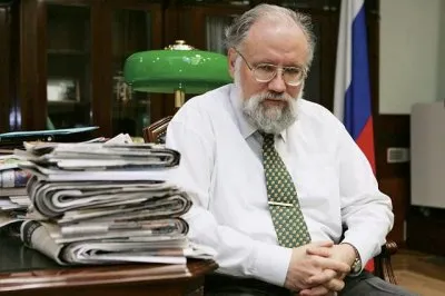 Пранкеры отправляют в отставку  Владимира Чурова