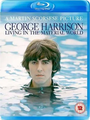 Джордж Харрисон. Жизнь в материальном мире (2 часть) / George Harrison. Living in the Material World (2011) BDRip